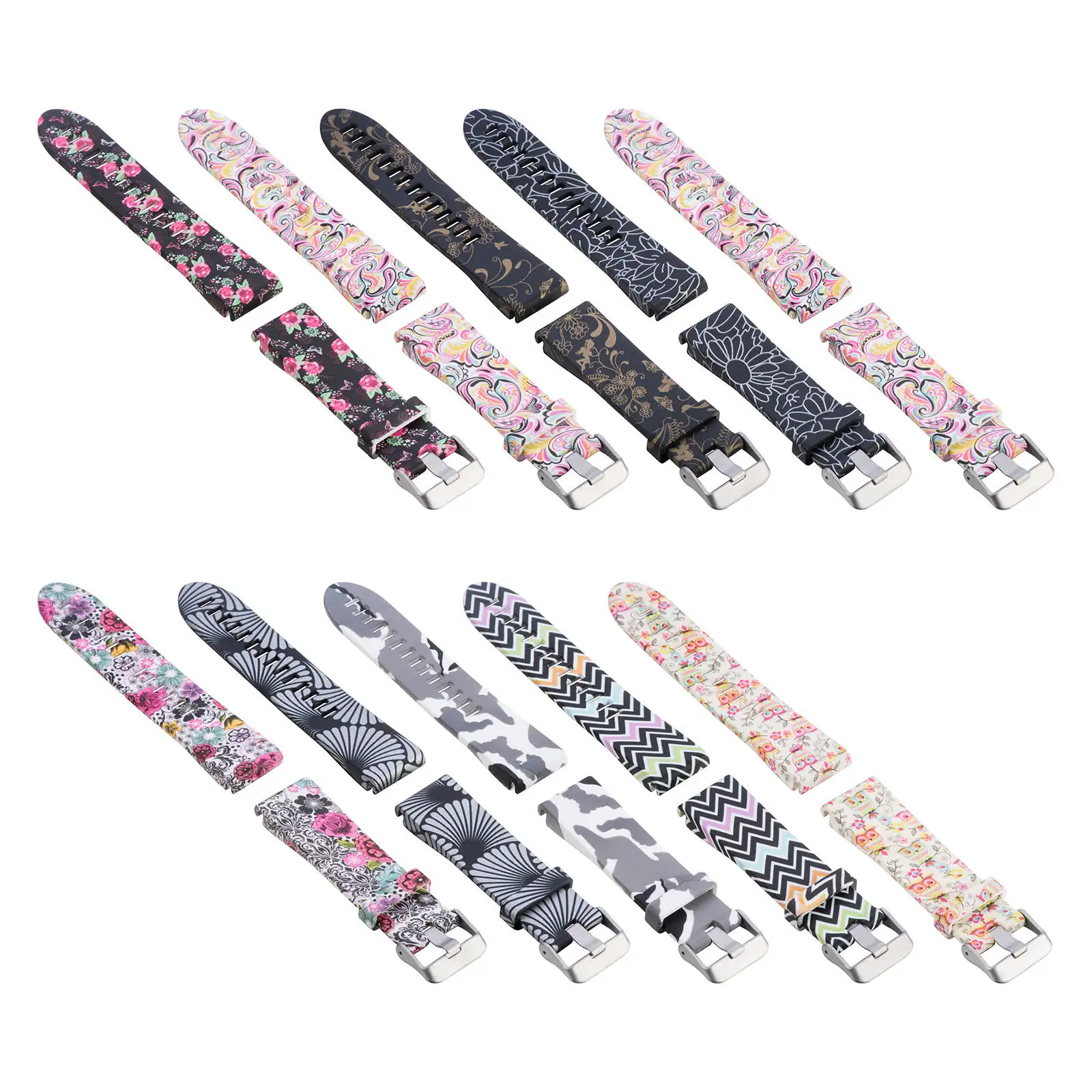 

Ремешок для часов Garmin fenix6S/fenix 5s plus/fenix5s, умные часы, фитнес-браслет для Garmin fenix6S, спортивный ремешок для fenix 5s, 20 мм