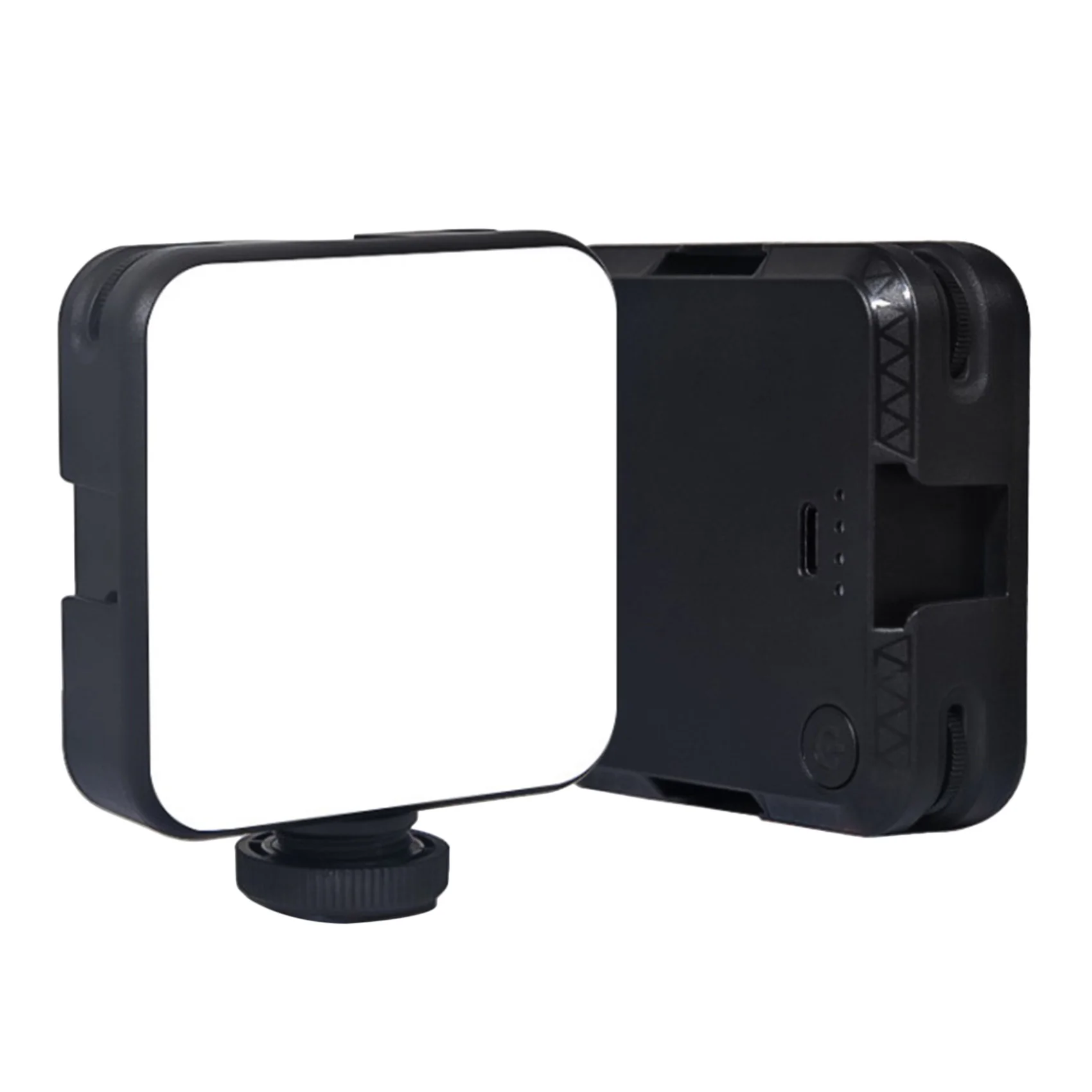 

Освещение для видеоконференций, светодиодное освещение для камеры 2500K-6500K с регулируемой яркостью, подсветка для селфи, освещение для камер...