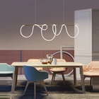 Золотой хром черный белый светодиодный подвесной светильник лампа s. Подвесной светильник. Подвесной светильник для фойе