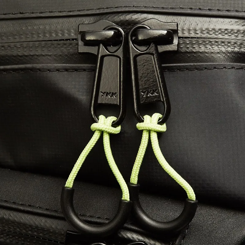 Noeby Рыболовная Сумка нагрудная посылка слинг уличная упаковка водонепроницаемый