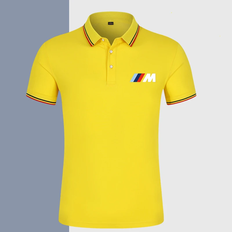 

2021 summer new men's Polo Shirt Men's casual printed cotton polo shirt men's Short Sleeve Polo Shirt Men's