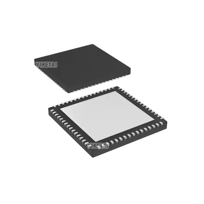 

IC MCU 16BIT 60KB FLASH 64VQFN MSP430F149IRTDT