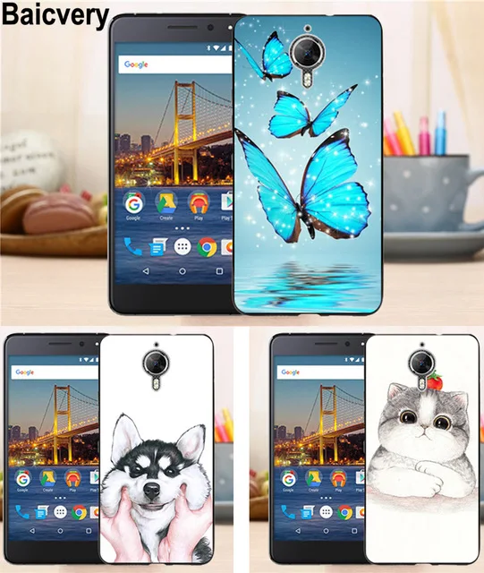 Защитный чехол для Google General Mobile GM 5 Plus / 6 GM6 4G GM5|Чехлы-портмоне| |