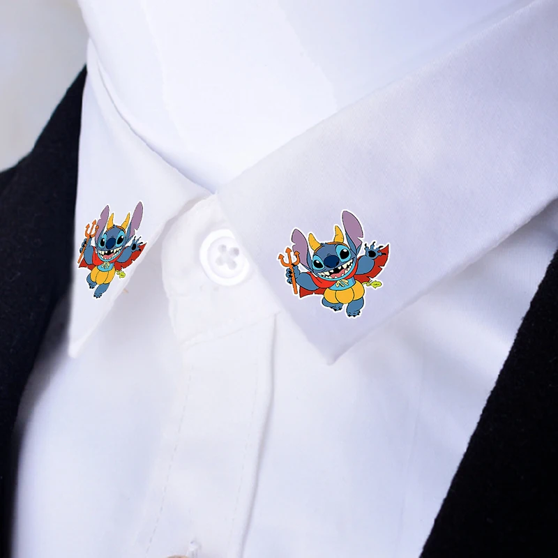 Эпоксидная акриловая булавка для лацканов Disney креативный дизайн ювелирные