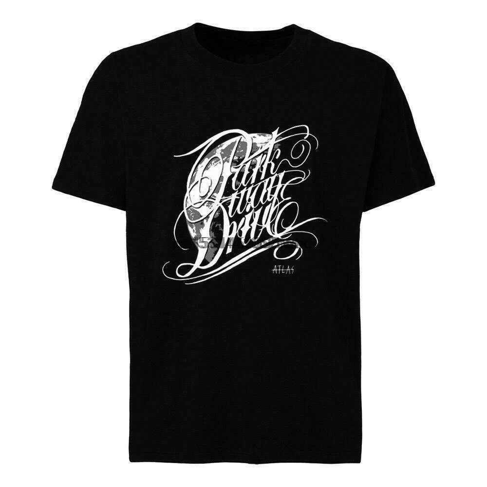 Новая футболка с логотипом PARKWAY DRIVE BAND все размеры S M L XL 2XL 3XL размер США|Мужские