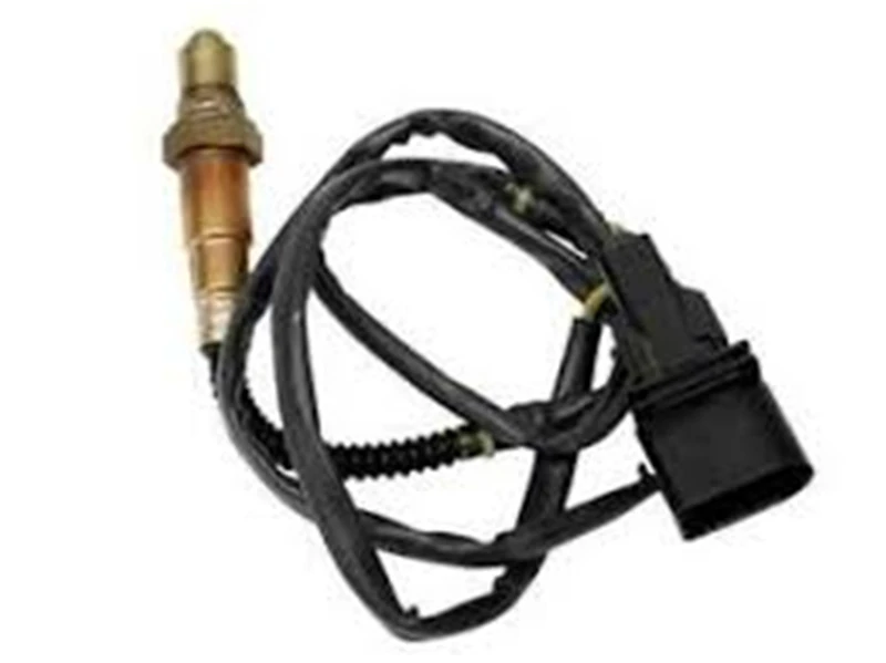 

Lambda Oxygen Sensor For Skoda 99-05 VW jie da 1.8L-L4 Part No# 0 258 007 351 0258007351 1K0998262D 234-5112