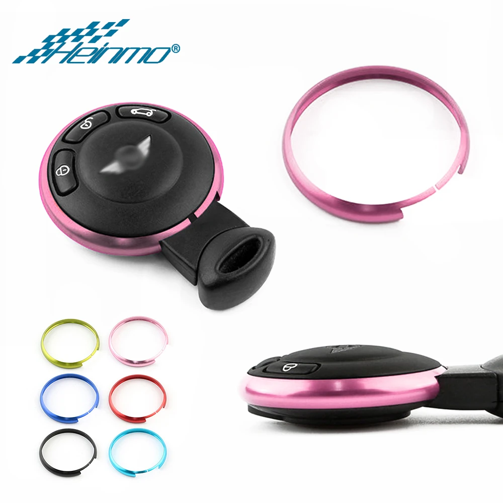 Брелок для автомобильных ключей R56 R57 R58 R59 R61|Футляр автомобильного ключа| |