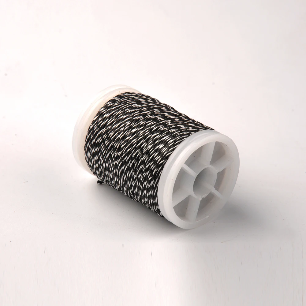 Профессиональная струна для лука Сервировочная нить 120 м/рулон толщина 0 02 дюйма