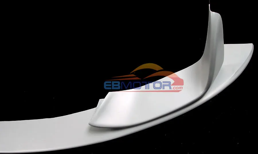 

UNPAINTED P Style Fiber Front Lip Spoiler For BMW F80 M3 F82 F83 M4 Bumper 2014UP B171F