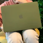 Зыбучие пески жесткий корпус чехол для ноутбука сумка для Apple MacBook Air 13 13,3 A1369 Новый MacBook Pro 13 15 Retina 15,4 чехол A1932 ноутбук Мягкий чехол
