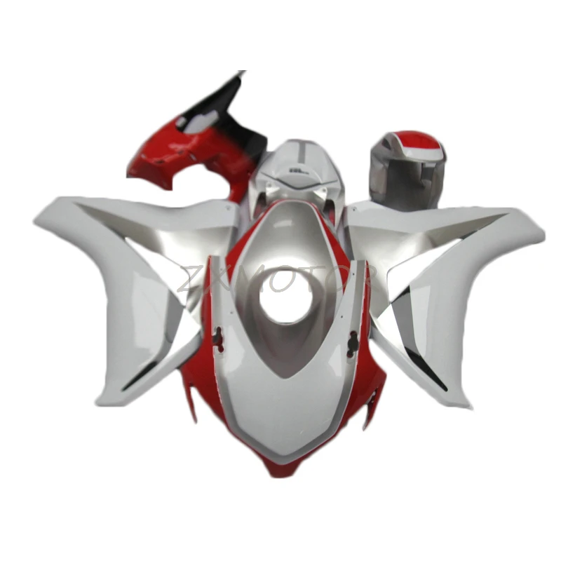 

Литьевая пресс-форма, новый комплект обтекателей из АБС-пластика для мотоцикла Honda CBR 1000RR CBR1000RR 2006 2007 06 07, черно-коричневый обтекатель KO13