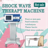pneumatic shockwave therapy device for physical outpatient pain relief treatment zimmer high pressure 8 bar step by 0 1 for ed