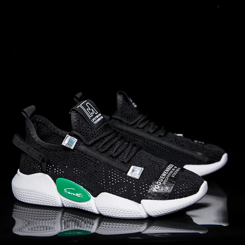 

Sport Casual Shoes Leisure Shoes Casual Men Fashion Zapatos Casuales Para Hombre Spring Sports Sneakers Mens Causal White