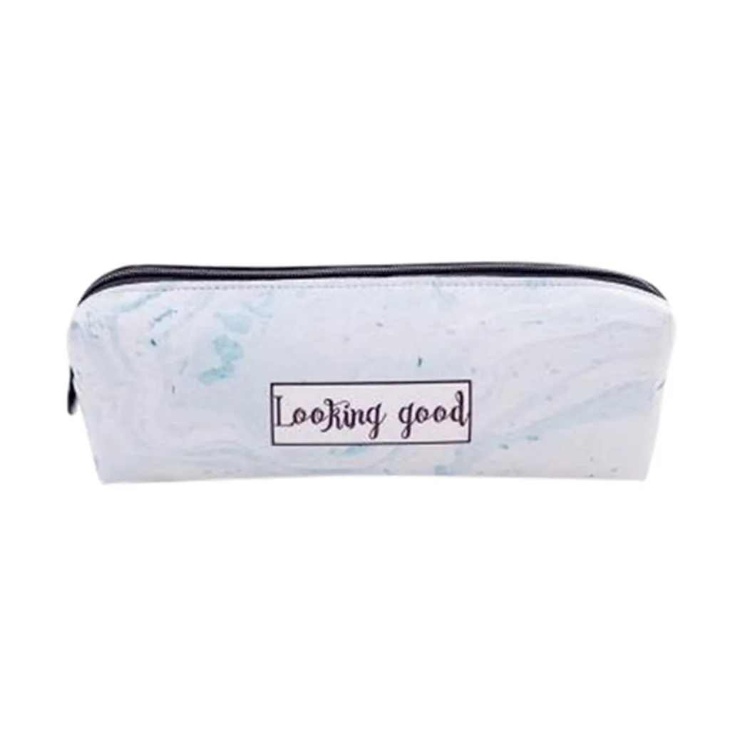 Органайзер для путешествий новинка чехол карандаша многофункциональная Мягкая