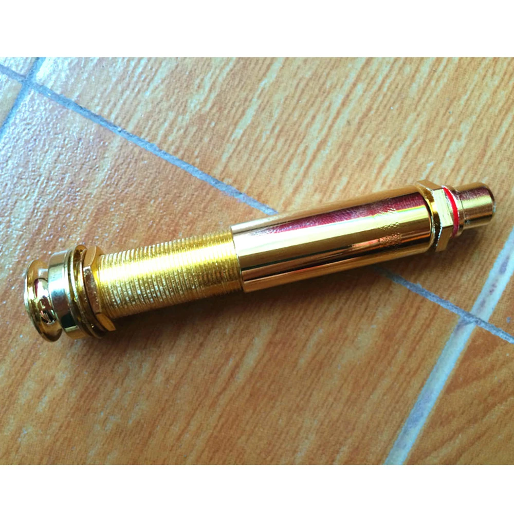 Звукосниматель для акустической гитары MULING P01 с пассивной системой