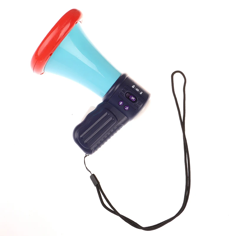 Забавная звуковая игрушка красочные пластиковые вечерние