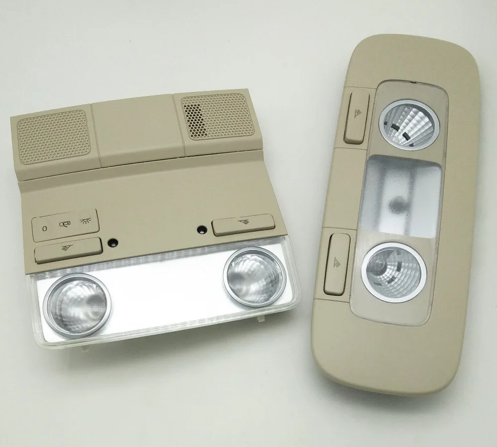 Потолочный светильник SKTOO потолочные лампы для чтения интерьерные бежевого