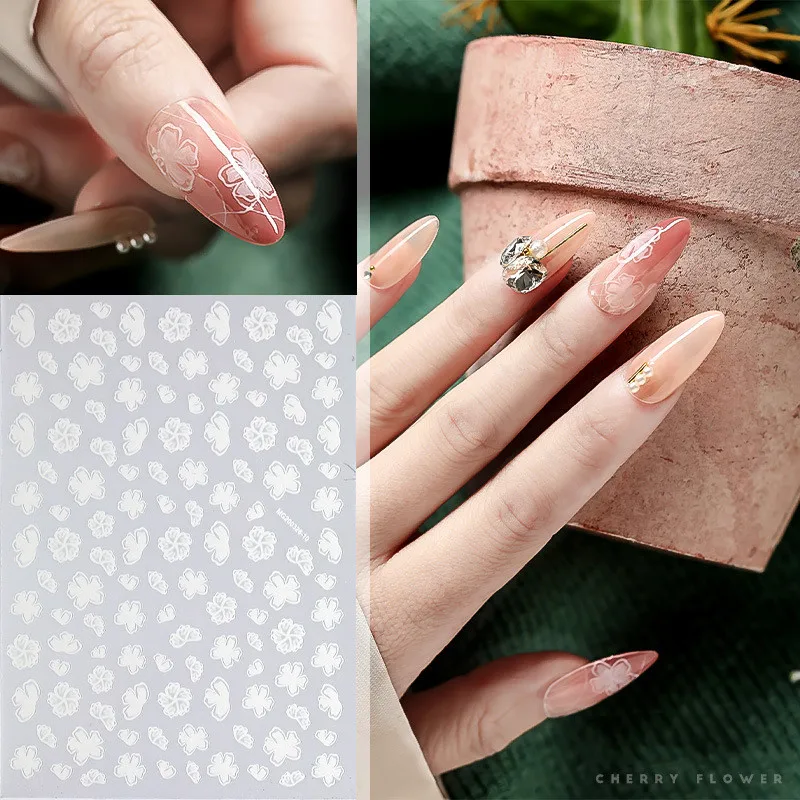 

1 шт., наклейка для ногтей