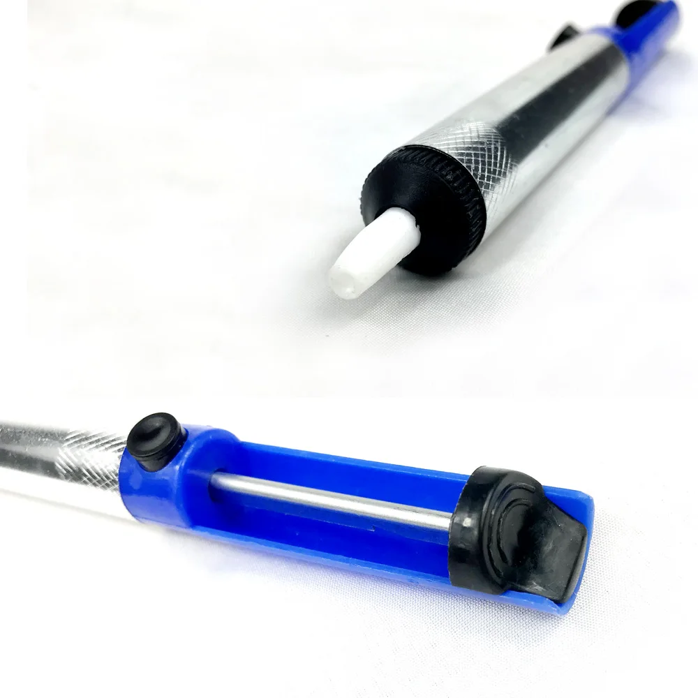 1 шт. алюминиевые припоя присоски инструменты для демонтажа насоса всасывания