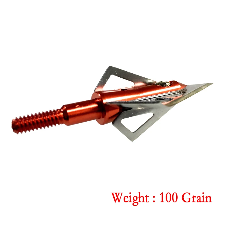 Наконечники для стрел стрелы стрельбы из лука охотничьи применяются к