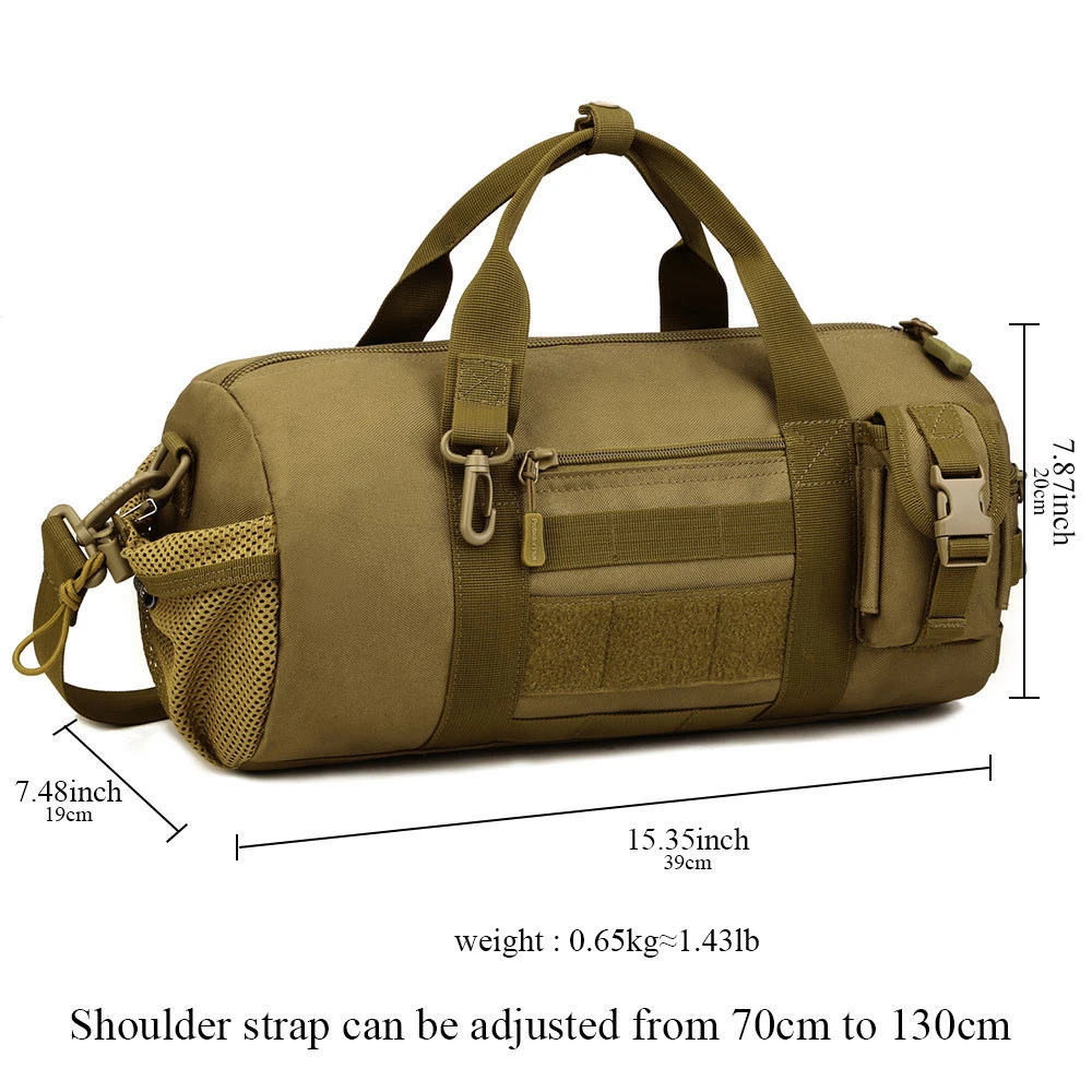 SINAIRSOFT тактический рюкзак военный Кроссбоди Молл система 10 дюймов планшет сумка