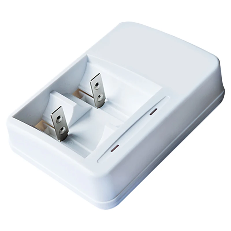 Новейший интеллектуальный Индикатор светильник дисплей зарядное устройство для