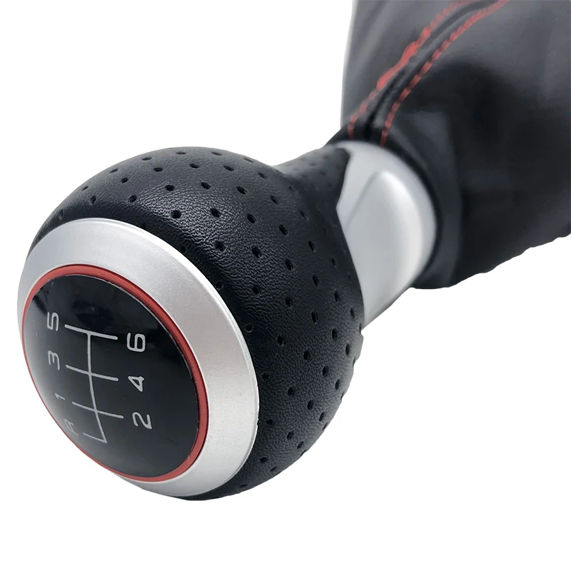 12 мм Автомобильный Стайлинг рукоятка для рычага переключения передач Pen Gaitor