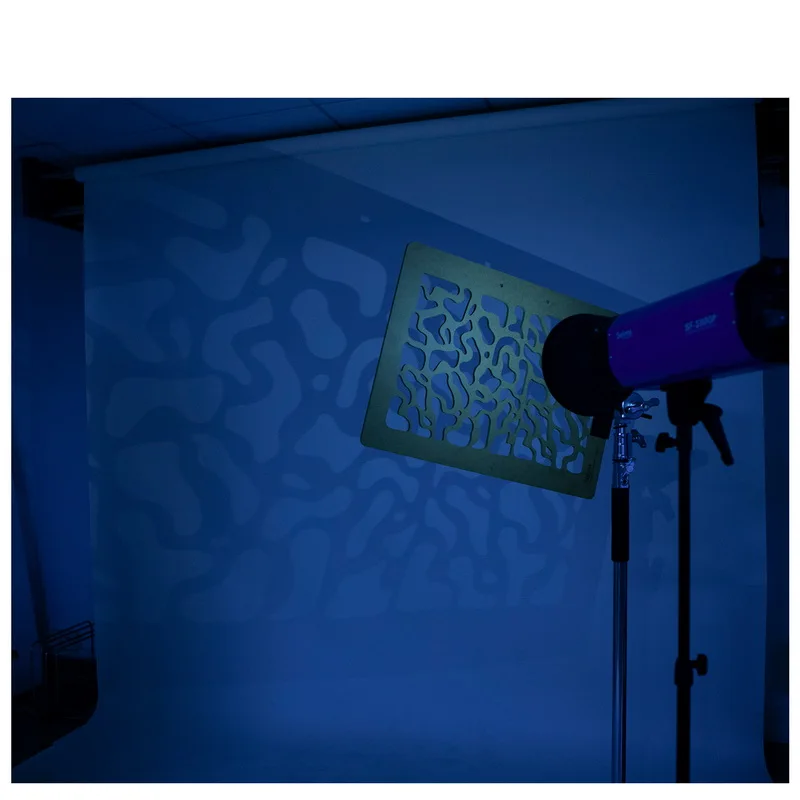 Светильник с эффектом теней доска из соснового дерева флагом 45x6 0/60x90 см дерево