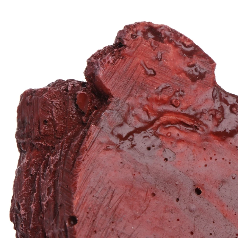 Новинка 2020 Кормушка Для черепашек рептилий пищевая чаша для кормления воды смола