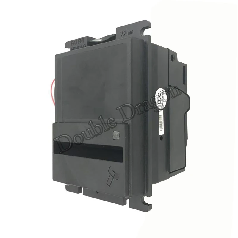 Торговый автомат BV20 принимающий банкноты постоянный ток 12 В проверка денежных