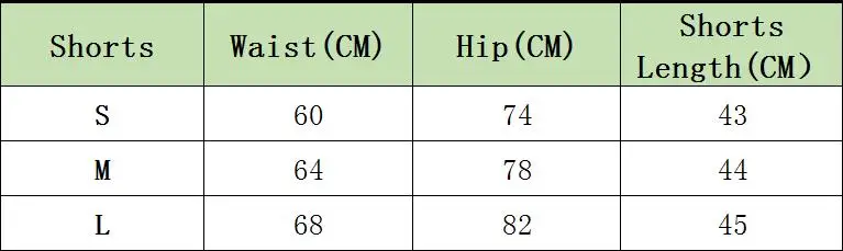 

High Waist 2020 Fashionshorts Women Sexy Biker Shorts Fitness Korean Casual Sexy Short Cotton Black Athleisure Cycling Shorts