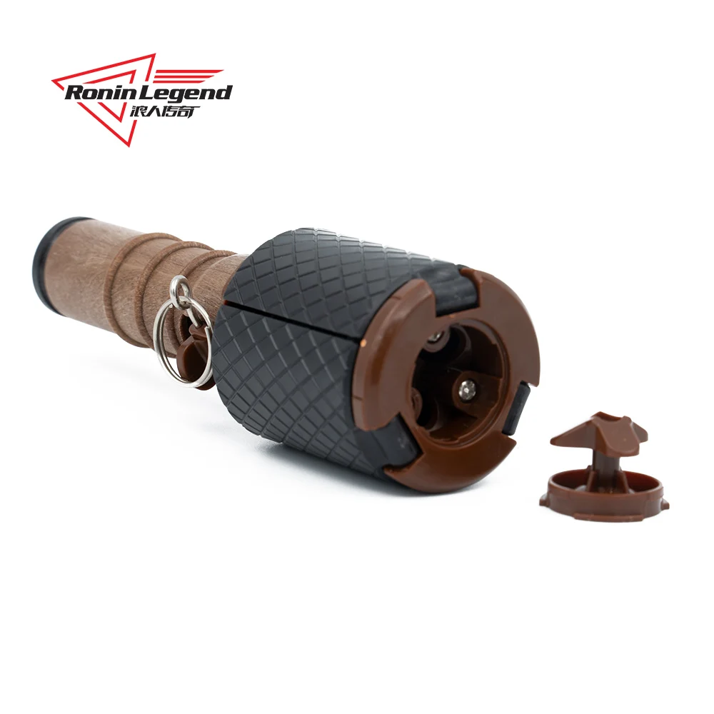 Водяная бомба thunder M18 граната взрыв игрушечный пистолет Игрушечная модель