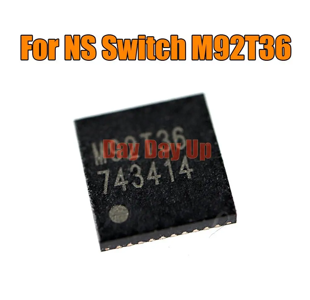 Материнская плата Power IC M92T36 5 шт |