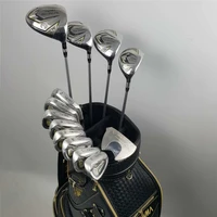 new 525 golf clubs honma bezeal 525 complete set honma golf driver wood irons putter graphite golf shaft %ef%bc%88no bag%ef%bc%89 free shipping