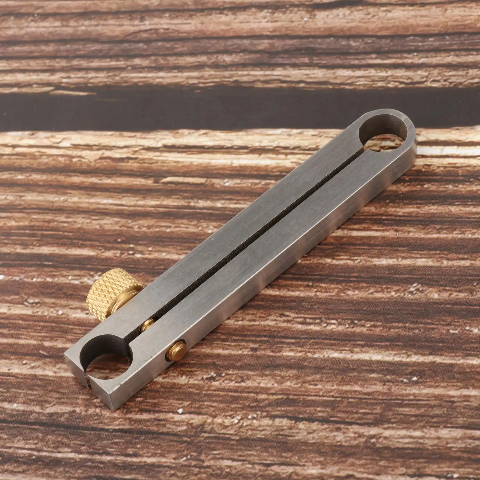 

Metal Precision Wristwatch Repair Pliers Center Wheel Remover Assemble Carbon Steel with Storage Box for Electronics Repair