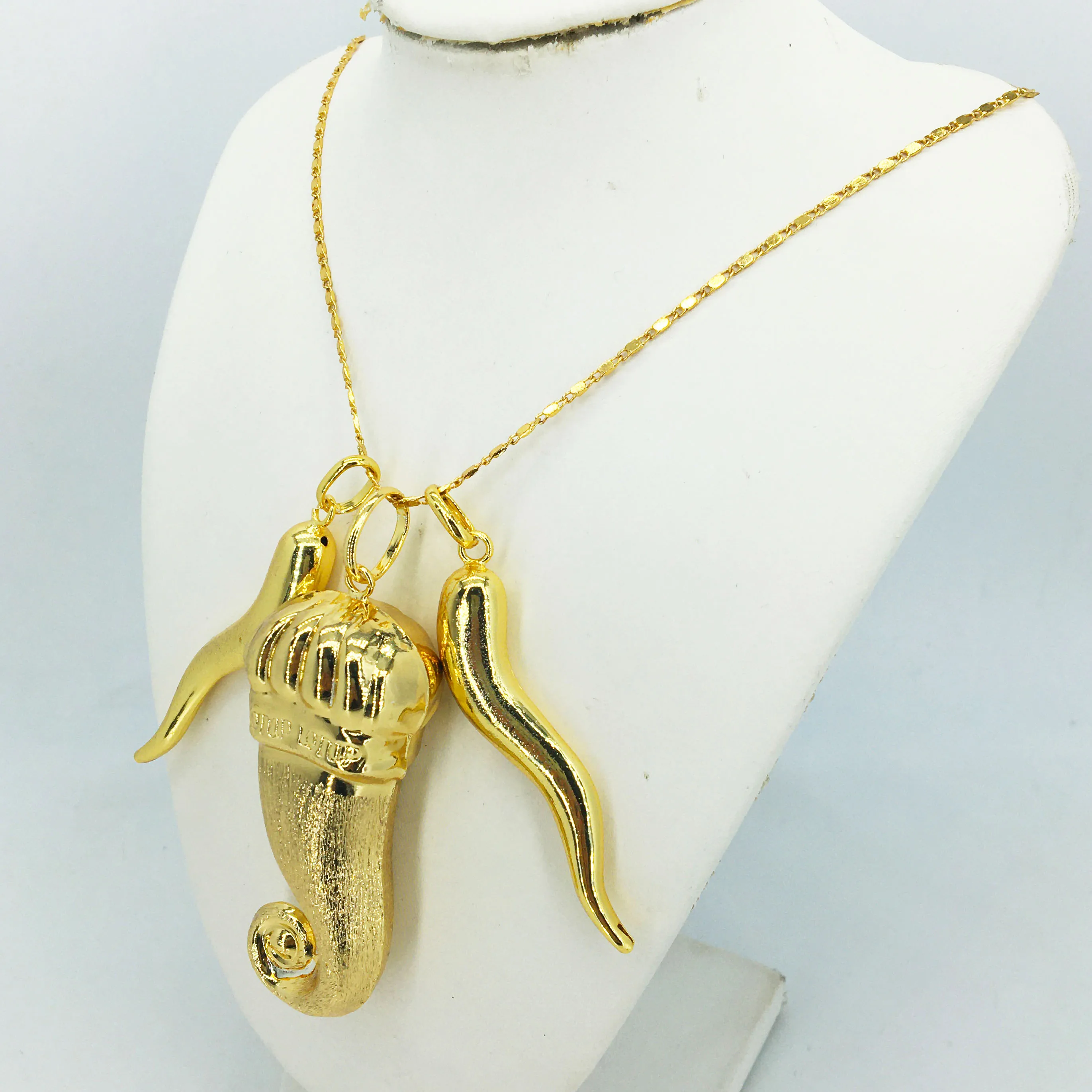 Лидер продаж Модный свадебный комплект ювелирных изделий из Дубая Африки