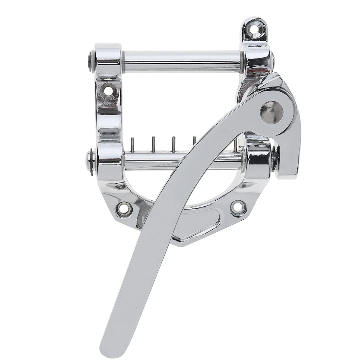 gitarre vibrato saitenhalter tremolo flache top körper tremolo einheit vibrato brücke durable fit für tele sg lp etc elektrische