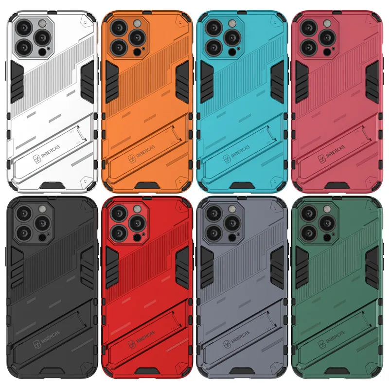 for iphone 13 pro max case cover 13 mini 12 11 pro xs max xr x 8 7 6 6s plus punk style bumper phone cases for apple iphone 13 free global shipping