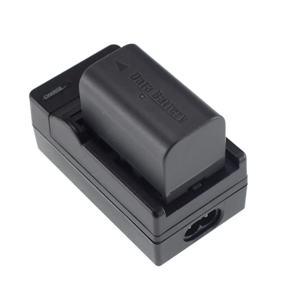 BN-VF815 VF815U аккумулятор + AC &amp Автомобильное зарядное устройство для JVC GY-HM170U D728 D750US