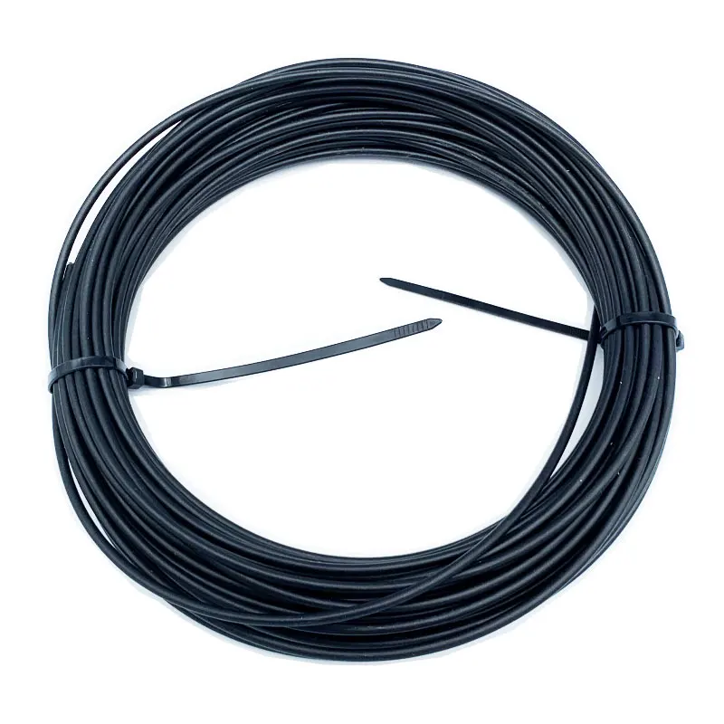 Wholesale 4mm 25m  Road Mountain bike shift Bicycle shifting cable