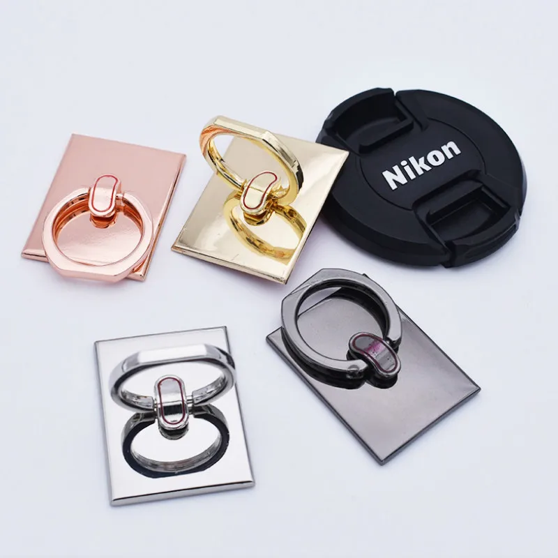 finger ring mobile phone smartphone stand holder for xiaomi smart phone car mount stand holder accessories for mobile phone free global shipping