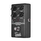 Педаль для электрогитары, Мини эффект OverdriveDistortionClassicFuzzAMP BoosterBoogie DistBBD аксессуары для задержки гитары