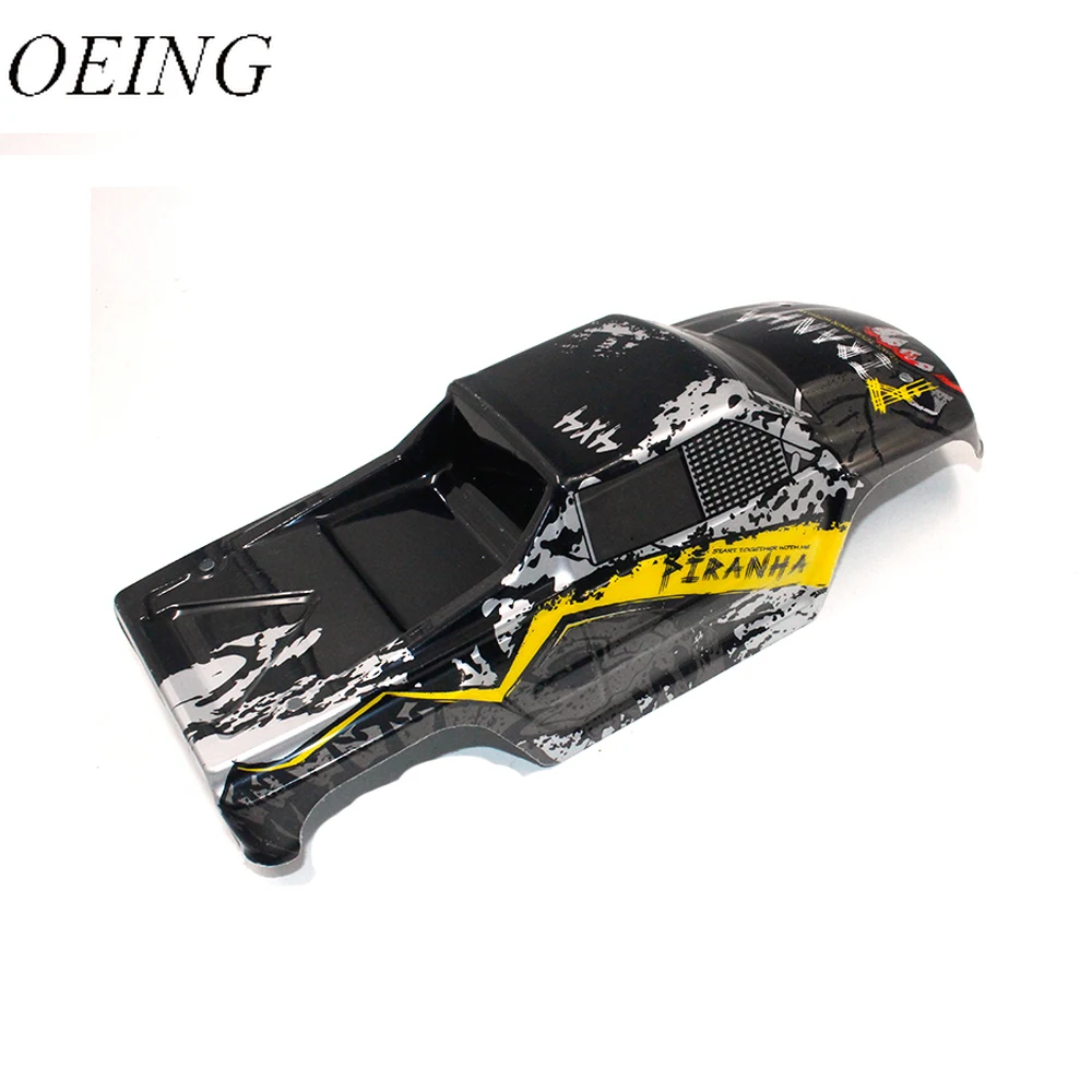 черная пластиковая рама 112 ко