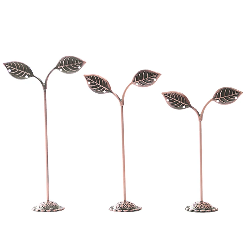 

3 шт./компл. демонстрационная вешалка для сережек, держатель для ювелирных украшений, демонстрация сережек, вешалка для сережек, подставка д...