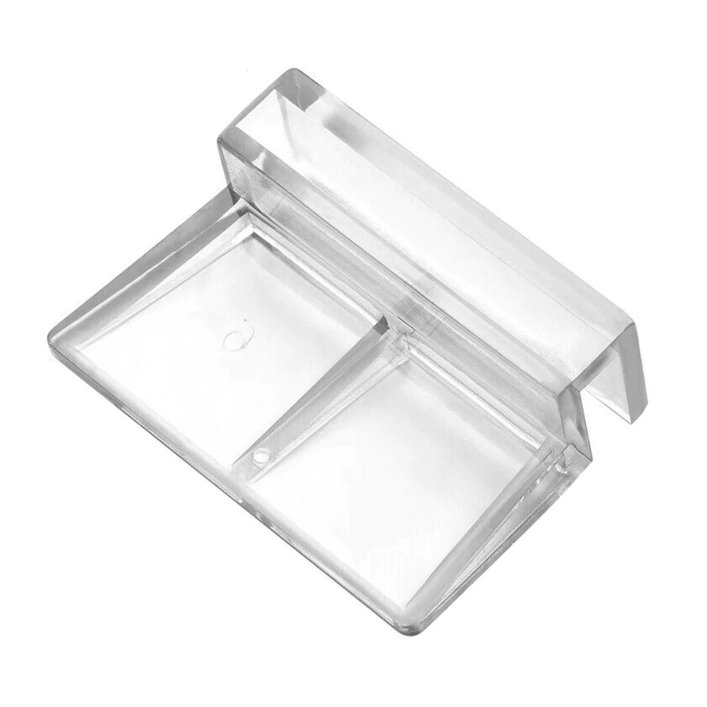 6 шт. стеклянные держатели для аквариума|Подставки аквариума| |