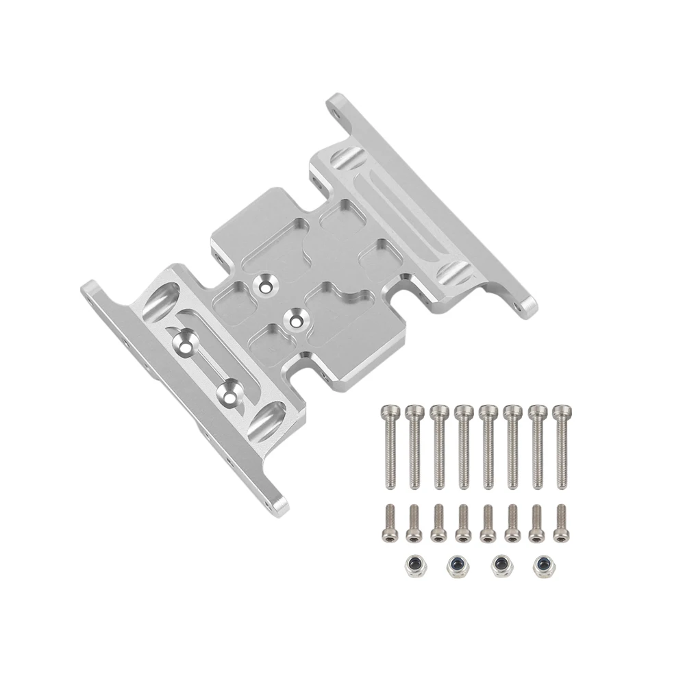 FIMONDA анодированный алюминиевый Противоскользящий трансмиссионный кронштейн для