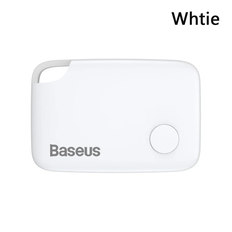 

Mini Smart Tracker Anti Lost Bluetooth Finder For Kids Key Phone Anti Loss Alarm