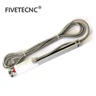 Fivetecnc 5 микрон больше линейная шкала 1600 1700 1800 1900 2000 мм длиной линейный энкодер подходит для цифровое считывание дисплей DRO