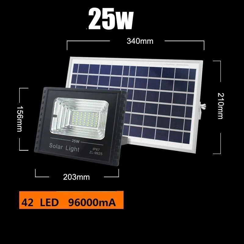 Holofote De Spot Schijnwerper Luz Luminaire Bouwlamp Exterieur Solar Reflector Flood Light Outdoor Foco LED Exterior Floodlight | Лампы и