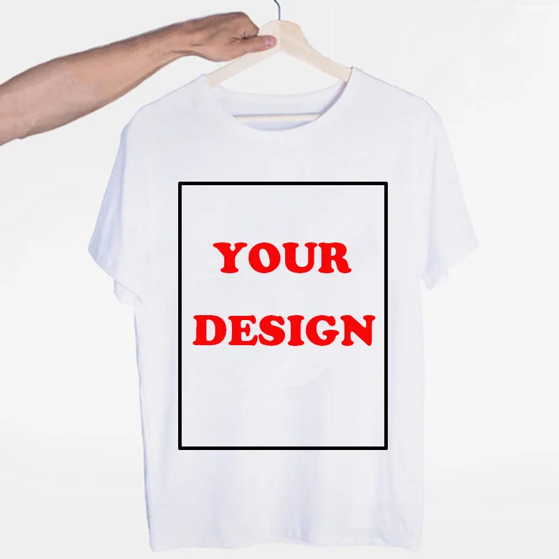 

Men and Women Customer T shirts Unisex Funny Tops Tee
